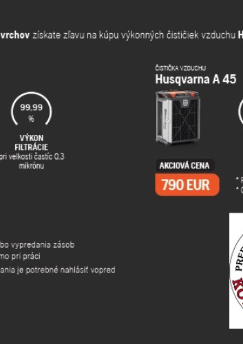 Cenníky a katalógy