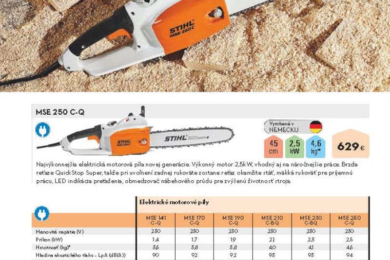  Akcia / STIHL Jar 2023 - foto