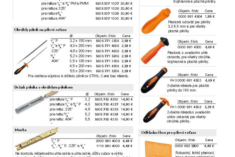  Akcia / STIHL Jar 2023 - foto