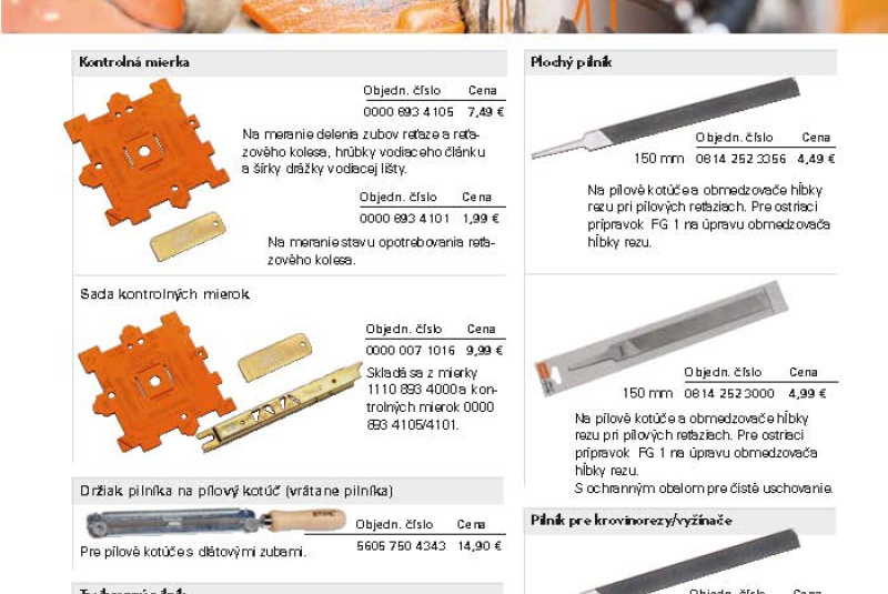  Akcia / STIHL Jar 2023 - foto