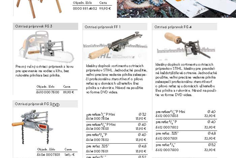  Akcia / STIHL Jar 2023 - foto