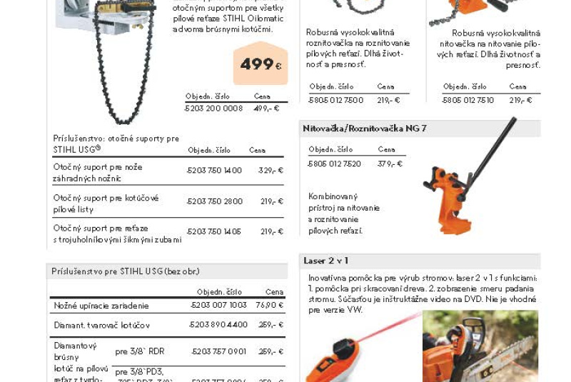  Akcia / STIHL Jar 2023 - foto