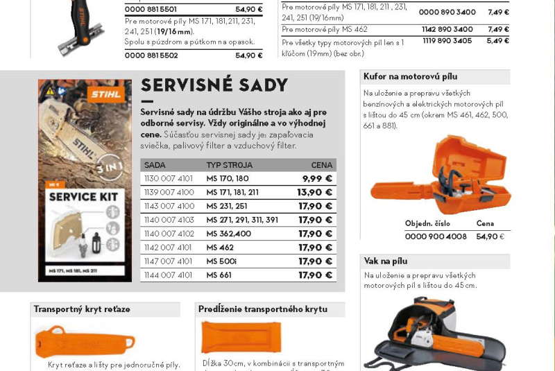  Akcia / STIHL Jar 2023 - foto