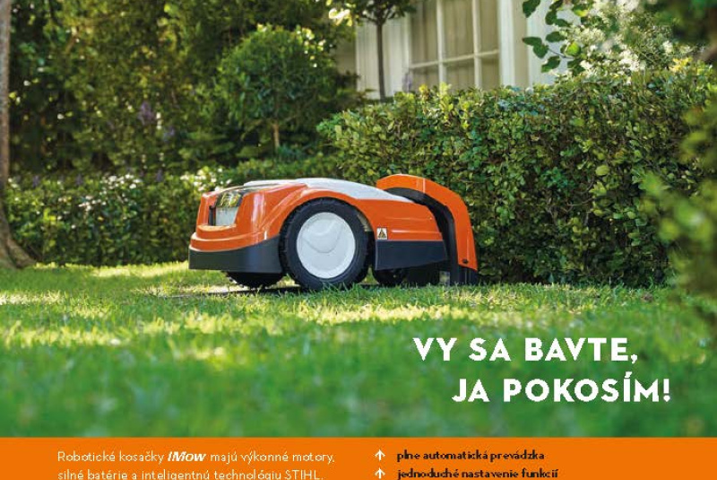  Akcia / STIHL Jar 2023 - foto