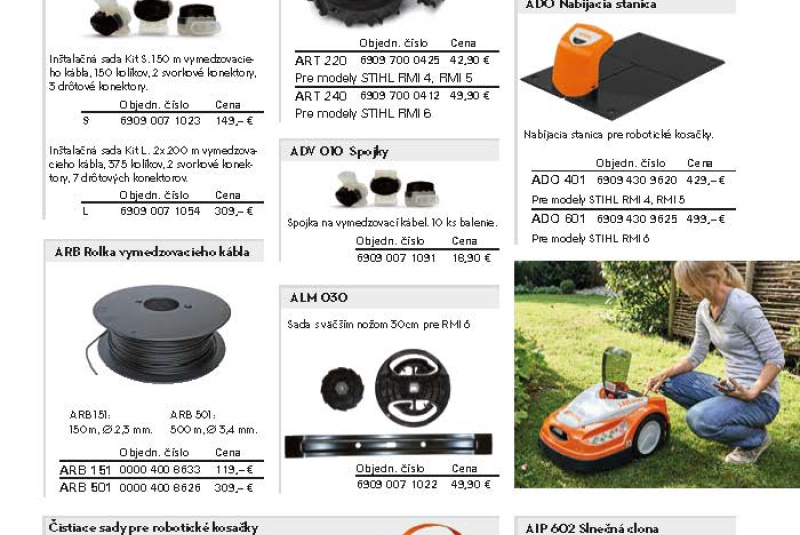  Akcia / STIHL Jar 2023 - foto