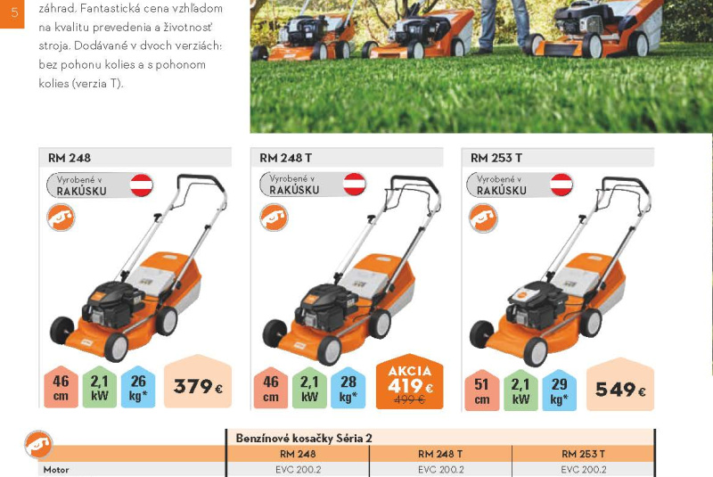  Akcia / STIHL Jar 2023 - foto