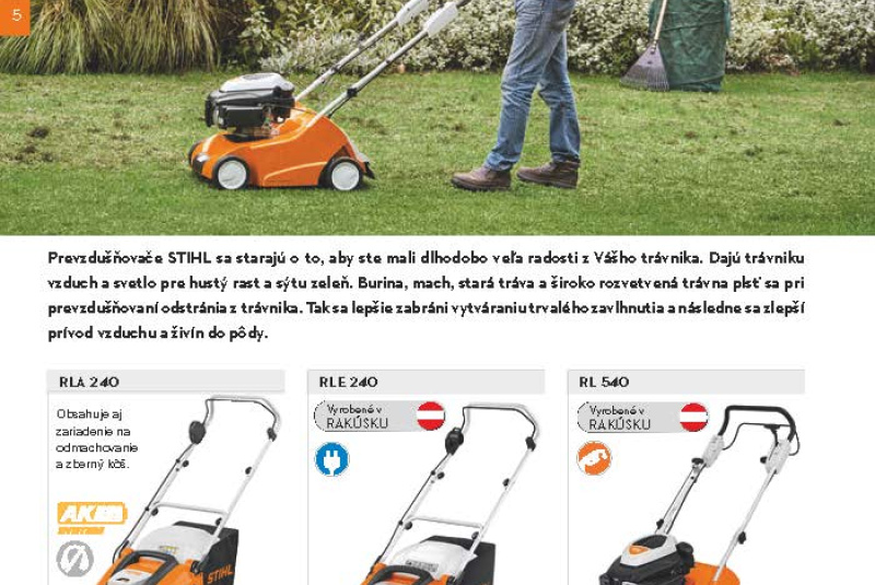  Akcia / STIHL Jar 2023 - foto