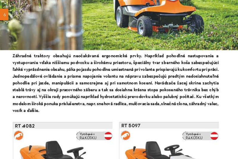  Akcia / STIHL Jar 2023 - foto