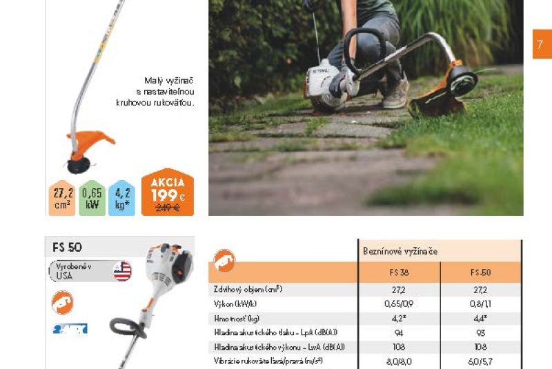  Akcia / STIHL Jar 2023 - foto
