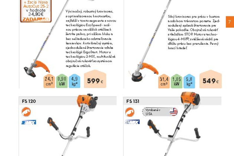  Akcia / STIHL Jar 2023 - foto