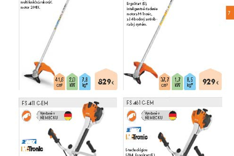  Akcia / STIHL Jar 2023 - foto