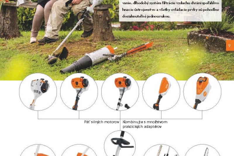  Akcia / STIHL Jar 2023 - foto