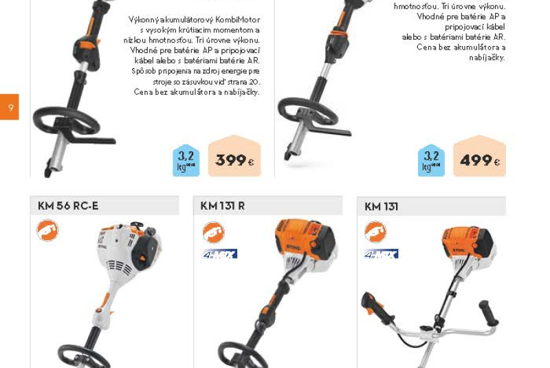  Akcia / STIHL Jar 2023 - foto