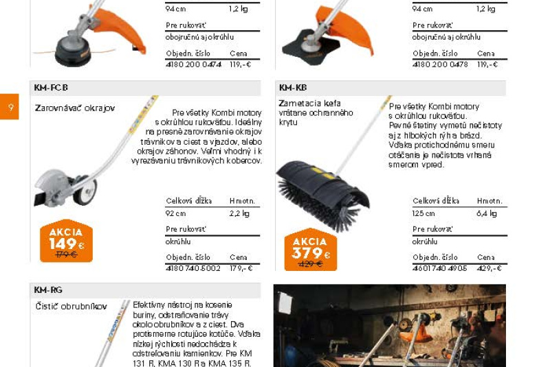  Akcia / STIHL Jar 2023 - foto