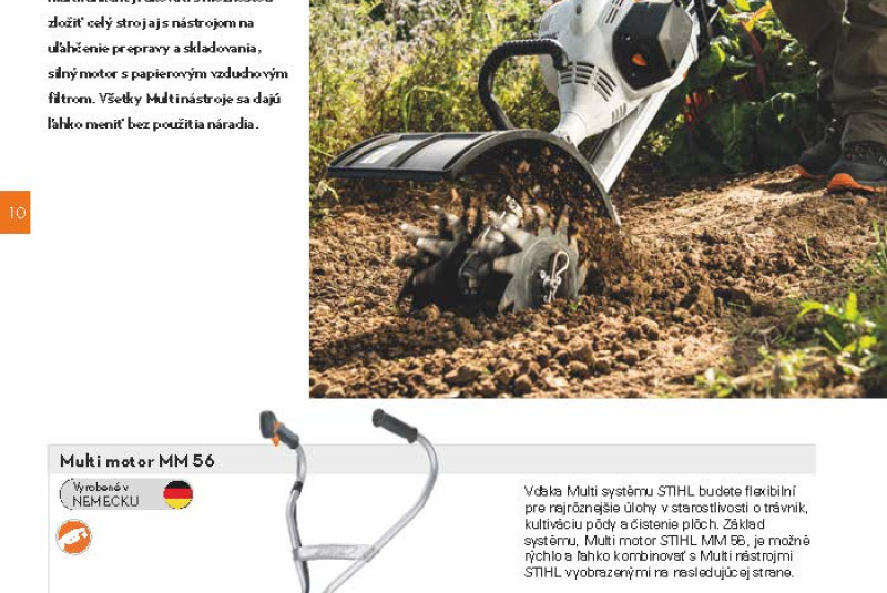  Akcia / STIHL Jar 2023 - foto