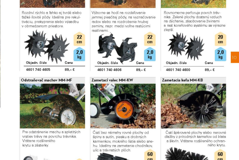  Akcia / STIHL Jar 2023 - foto