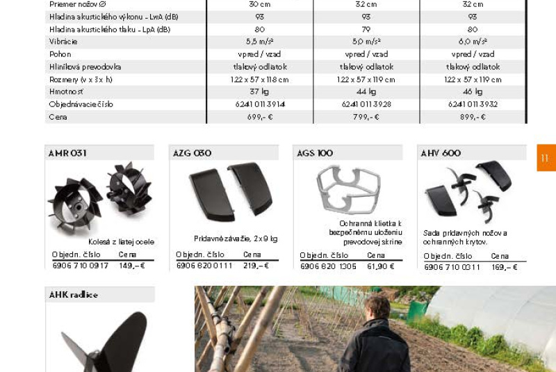  Akcia / STIHL Jar 2023 - foto