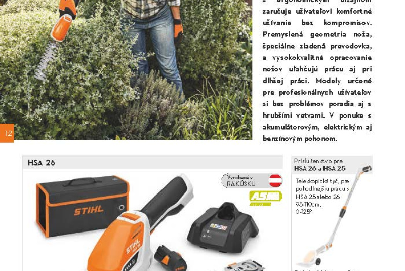  Akcia / STIHL Jar 2023 - foto