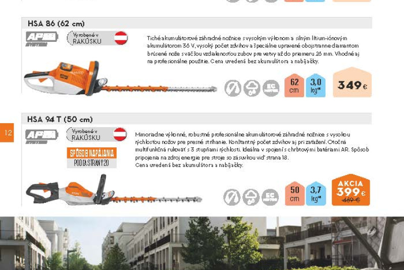  Akcia / STIHL Jar 2023 - foto