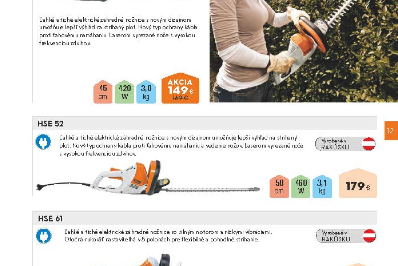  Akcia / STIHL Jar 2023 - foto