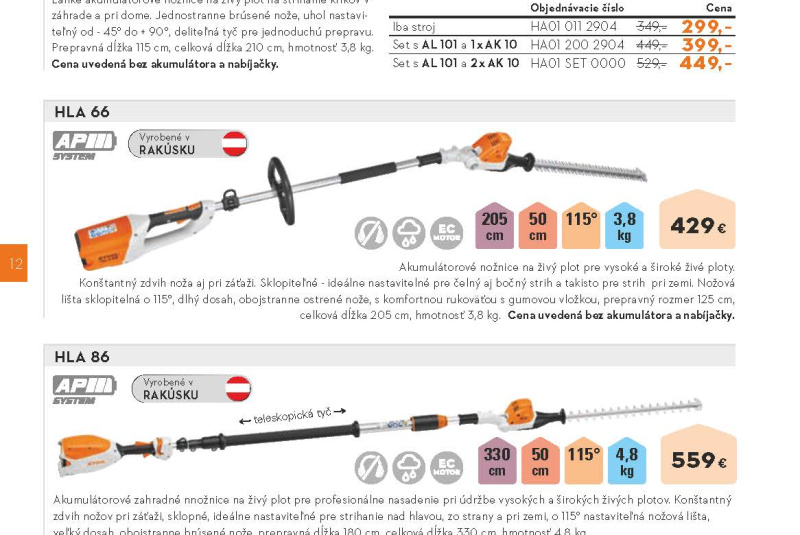  Akcia / STIHL Jar 2023 - foto