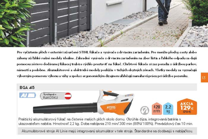  Akcia / STIHL Jar 2023 - foto