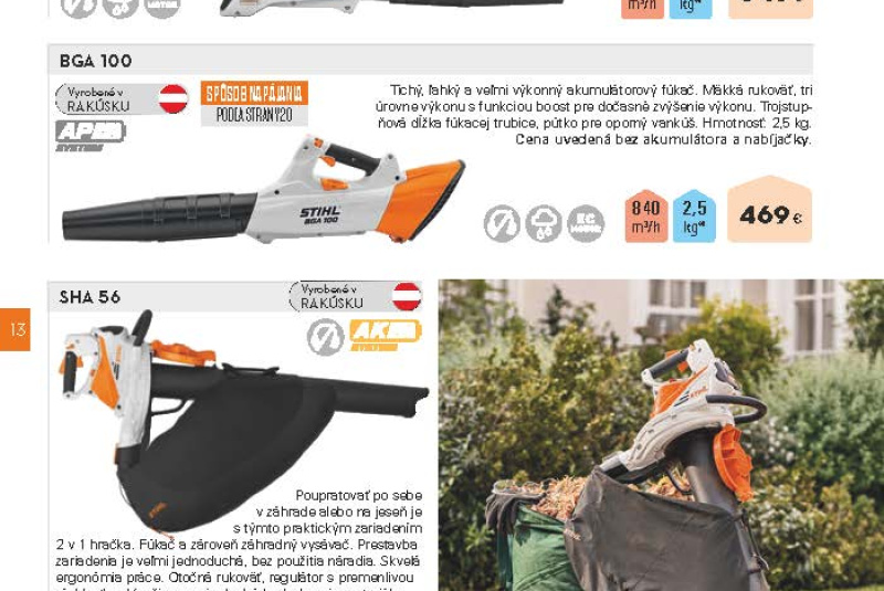  Akcia / STIHL Jar 2023 - foto
