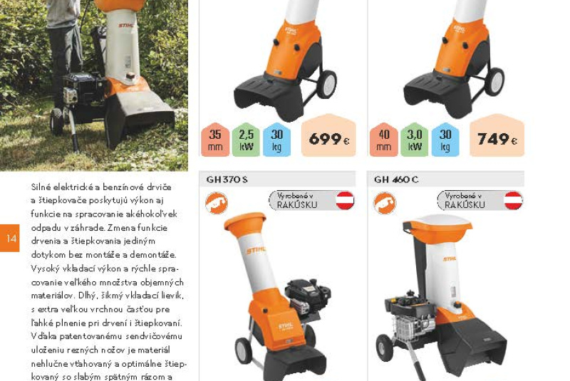  Akcia / STIHL Jar 2023 - foto