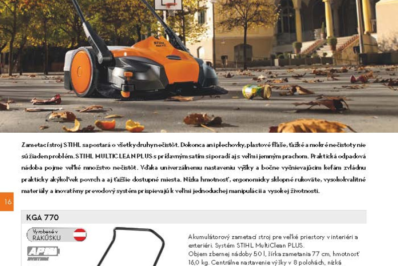  Akcia / STIHL Jar 2023 - foto