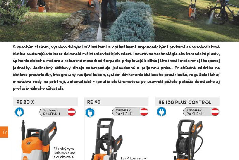  Akcia / STIHL Jar 2023 - foto