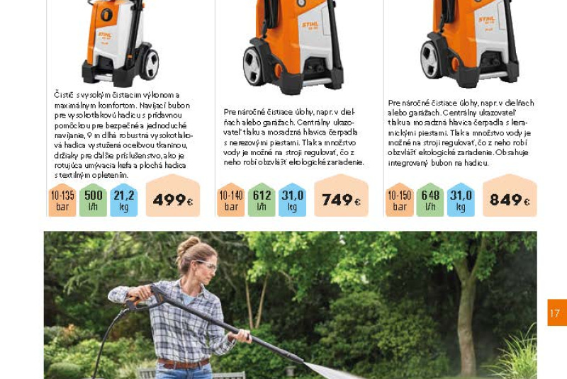  Akcia / STIHL Jar 2023 - foto