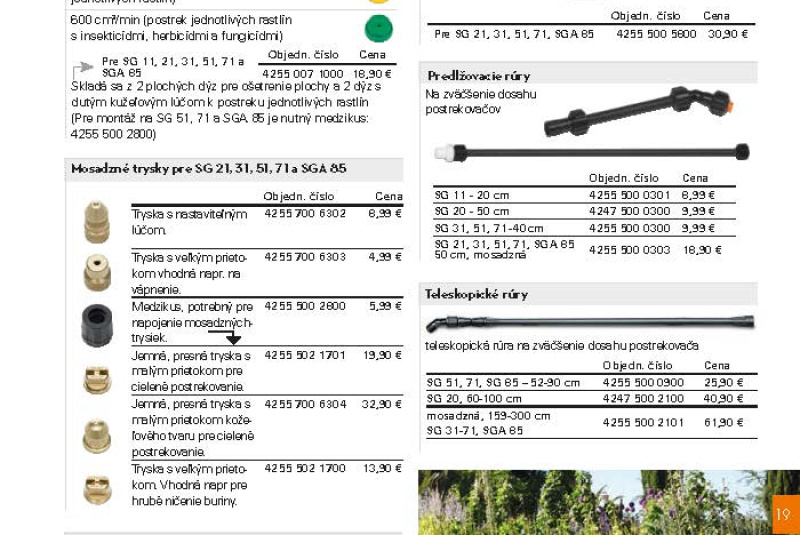  Akcia / STIHL Jar 2023 - foto
