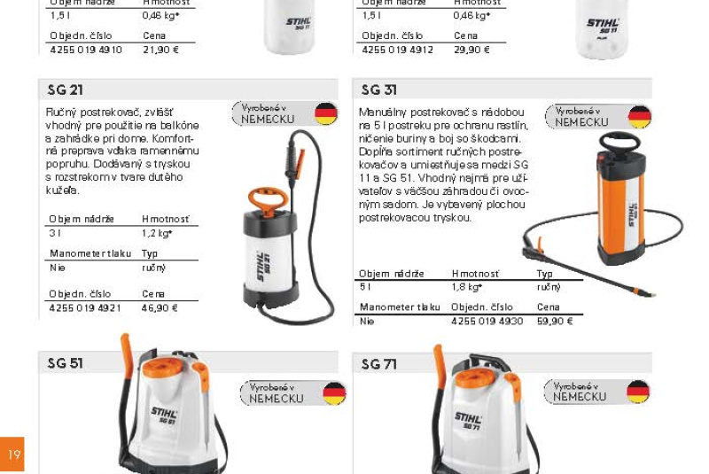  Akcia / STIHL Jar 2023 - foto