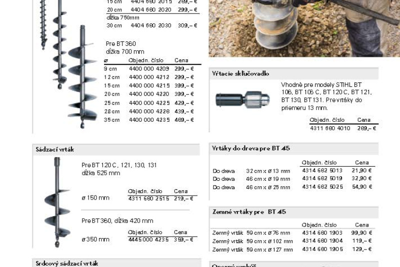  Akcia / STIHL Jar 2023 - foto