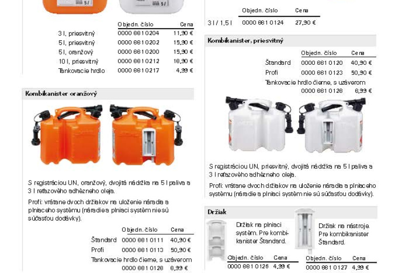  Akcia / STIHL Jar 2023 - foto
