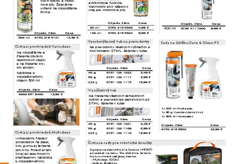  Akcia / STIHL Jar 2023 - foto