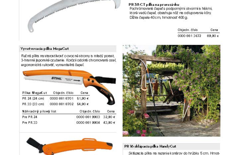  Akcia / STIHL Jar 2023 - foto
