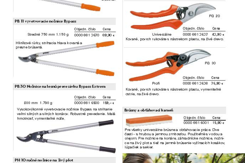  Akcia / STIHL Jar 2023 - foto