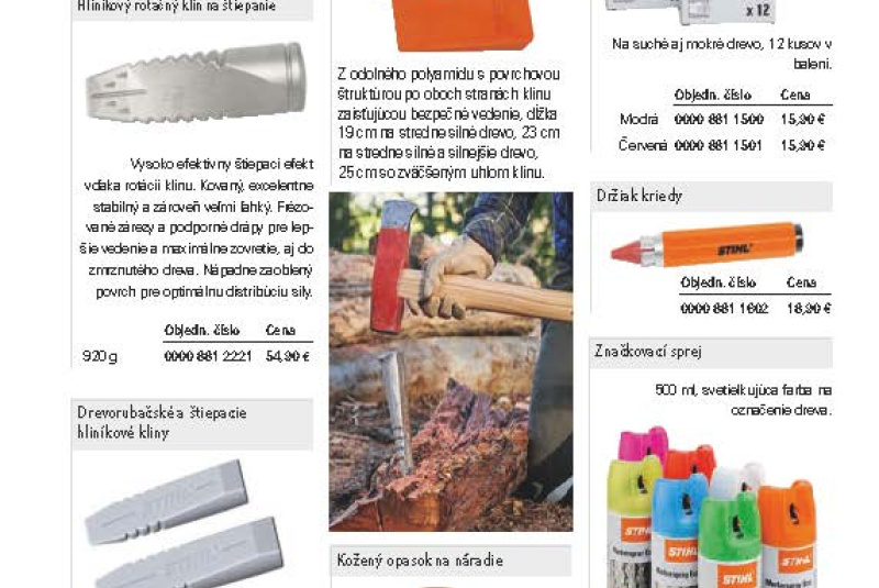  Akcia / STIHL Jar 2023 - foto
