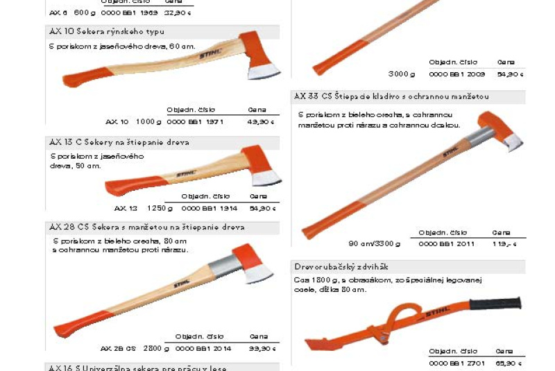  Akcia / STIHL Jar 2023 - foto