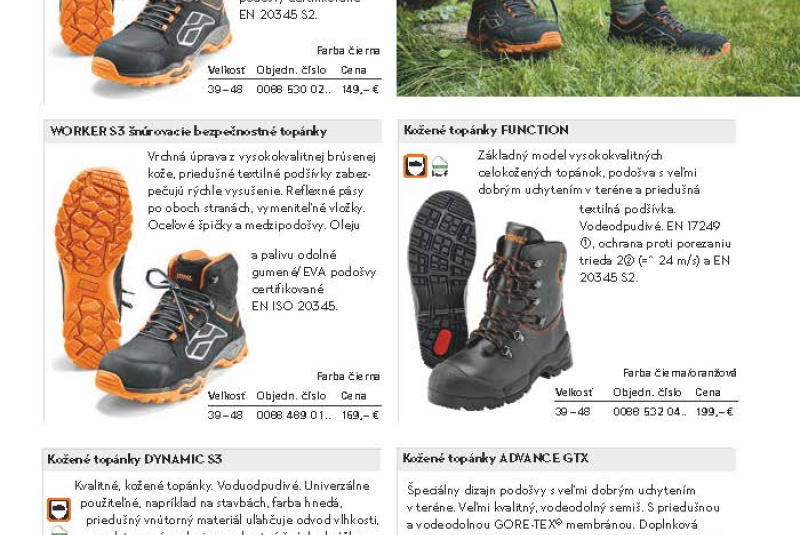  Akcia / STIHL Jar 2023 - foto
