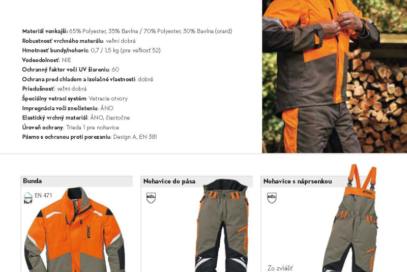  Akcia / STIHL Jar 2023 - foto