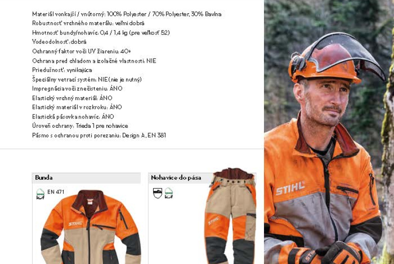  Akcia / STIHL Jar 2023 - foto