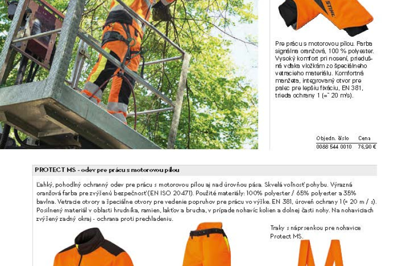  Akcia / STIHL Jar 2023 - foto