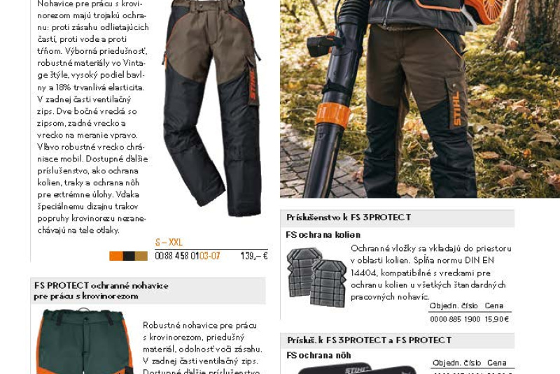  Akcia / STIHL Jar 2023 - foto