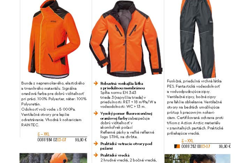  Akcia / STIHL Jar 2023 - foto