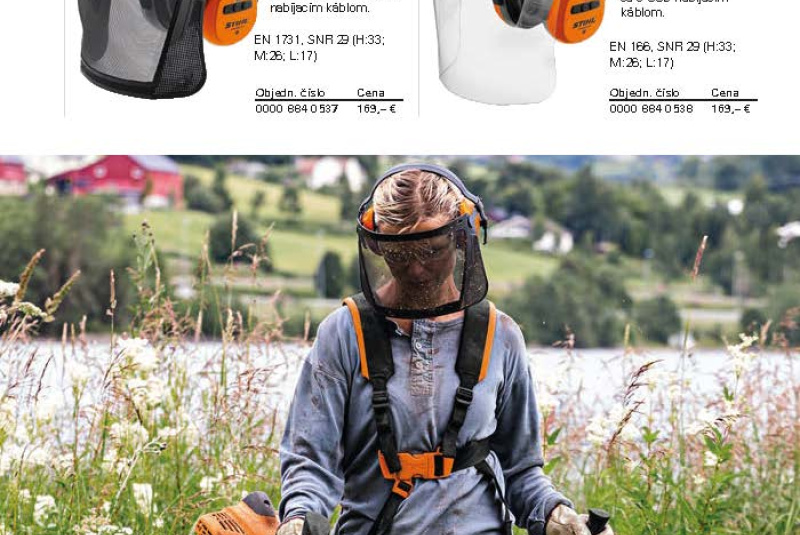  Akcia / STIHL Jar 2023 - foto