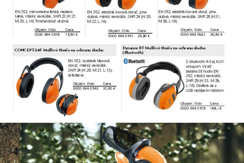  Akcia / STIHL Jar 2023 - foto