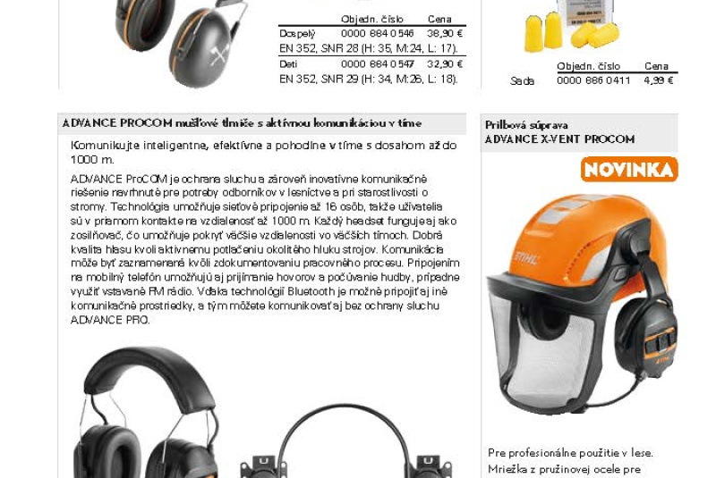  Akcia / STIHL Jar 2023 - foto
