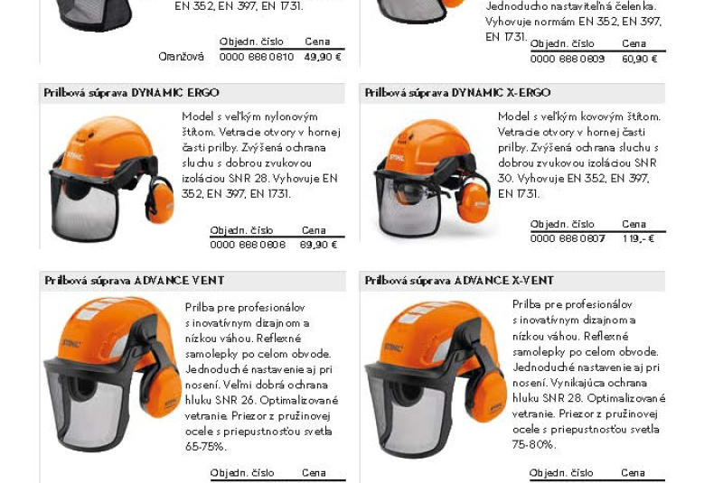  Akcia / STIHL Jar 2023 - foto